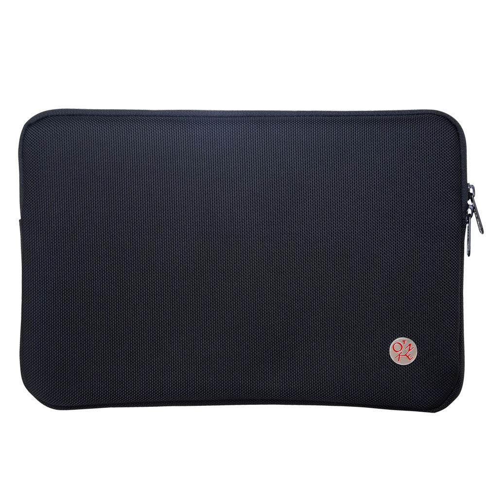 Crosstown 11 in. Laptop Sleeve Black - Manhattan Portage