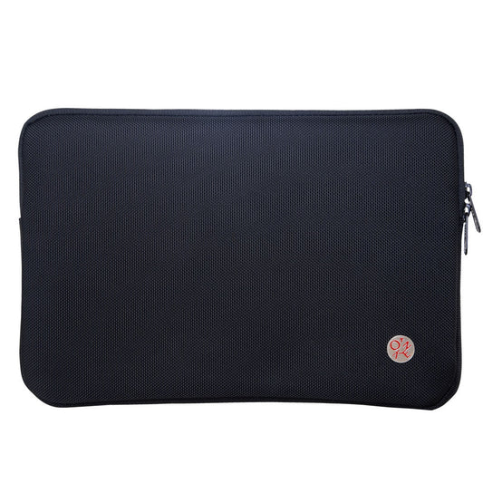Crosstown 11 in. Laptop Sleeve Black - Manhattan Portage