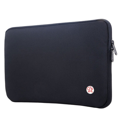 Crosstown 11 in. Laptop Sleeve Black - Manhattan Portage