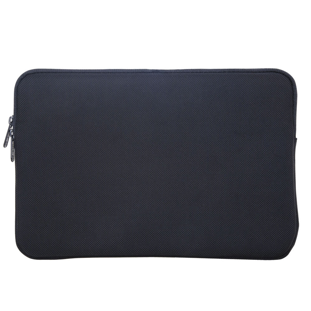 Crosstown 11 in. Laptop Sleeve Black - Manhattan Portage