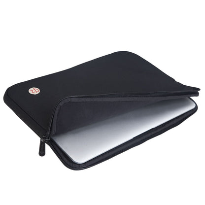 Crosstown 11 in. Laptop Sleeve Black - Manhattan Portage