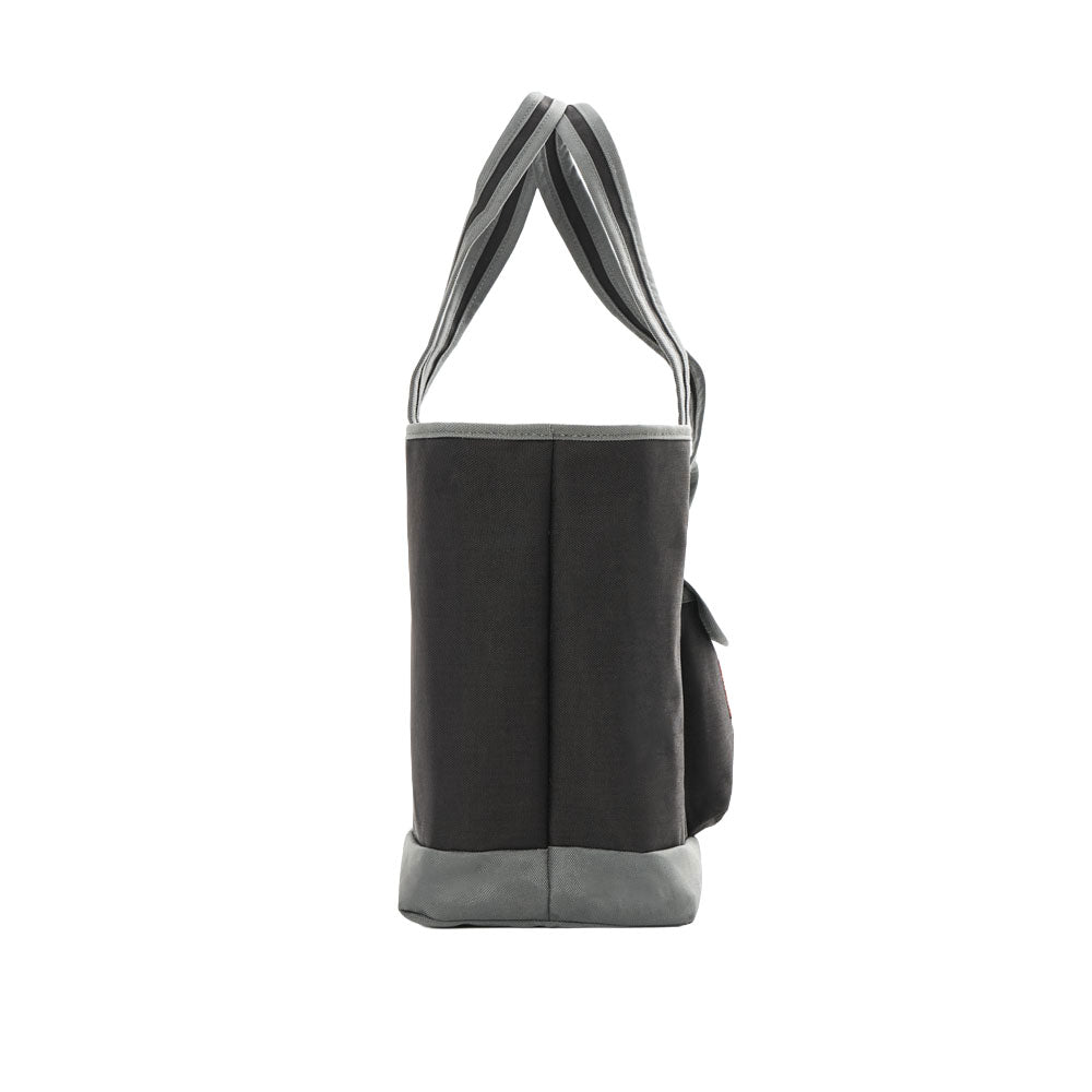 Pet Carrier Tote Bag Ver.3 BLK/GRY - Manhattan Portage