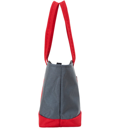 Pet Carrier Tote Bag PRP/PNK - Manhattan Portage