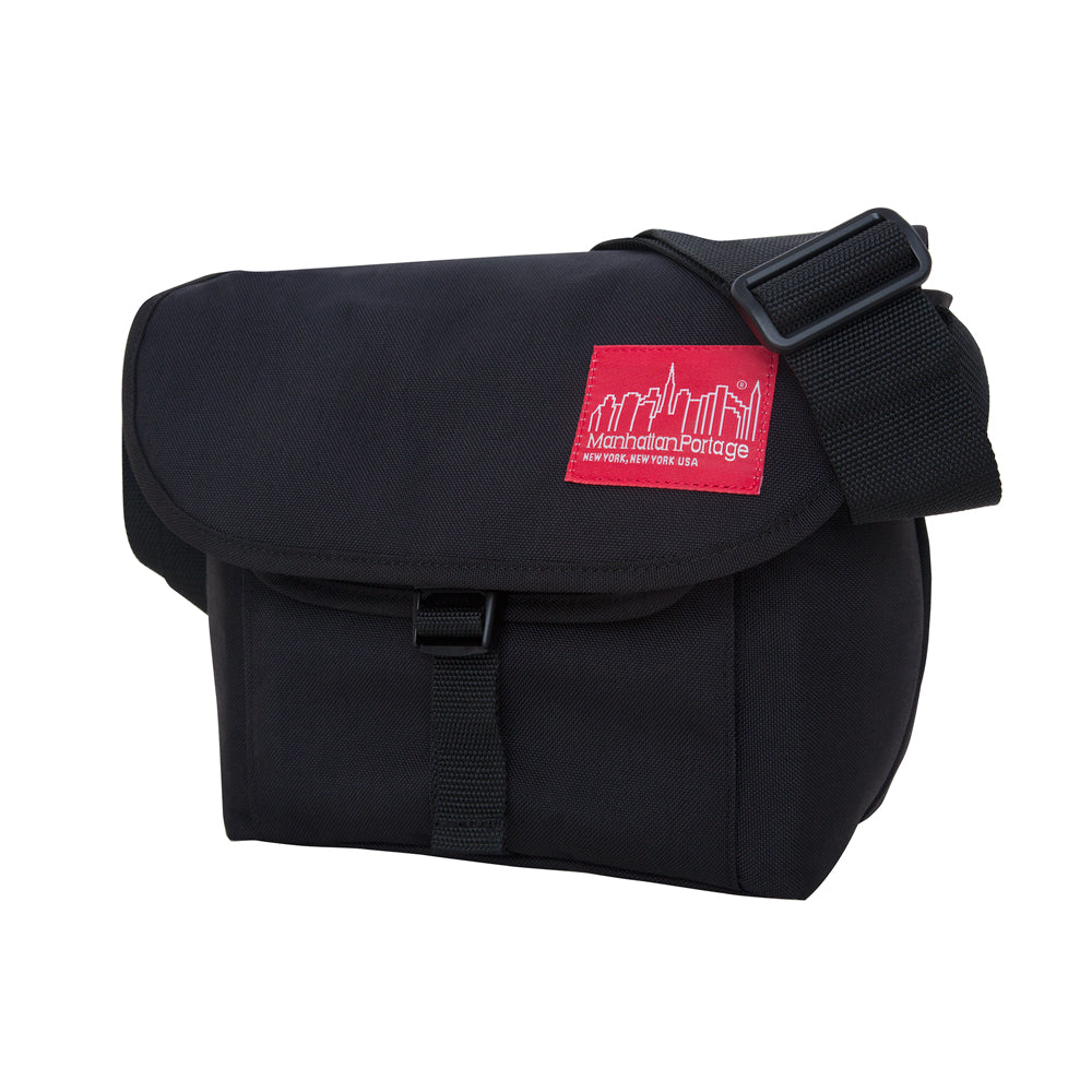 Aperture Camera Bag Black - Manhattan Portage