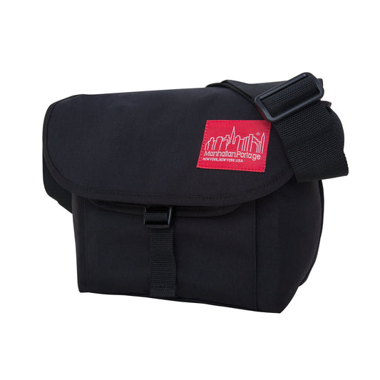 Aperture Camera Bag Black - Manhattan Portage