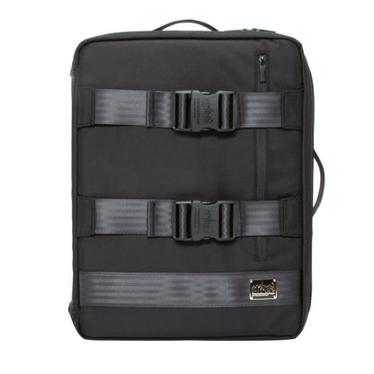 Viewfinder Camera Backpack Black - Manhattan Portage