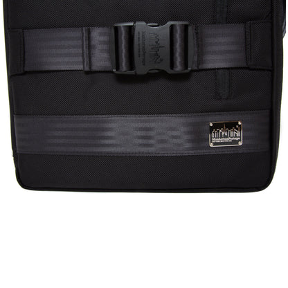 Viewfinder Camera Backpack Black - Manhattan Portage