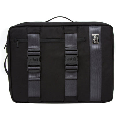 Viewfinder Camera Backpack Black - Manhattan Portage