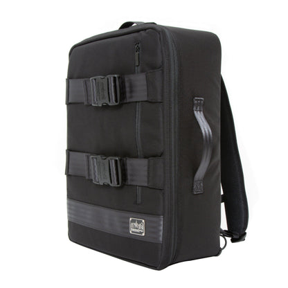 Viewfinder Camera Backpack Black - Manhattan Portage