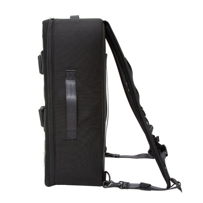 Viewfinder Camera Backpack Black - Manhattan Portage