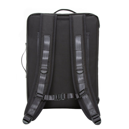 Viewfinder Camera Backpack Black - Manhattan Portage