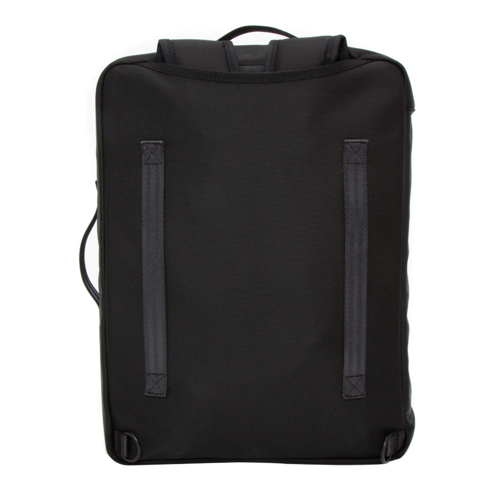 Viewfinder Camera Backpack Black - Manhattan Portage