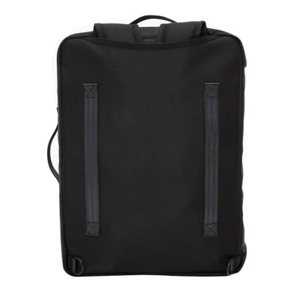 Viewfinder Camera Backpack Black - Manhattan Portage