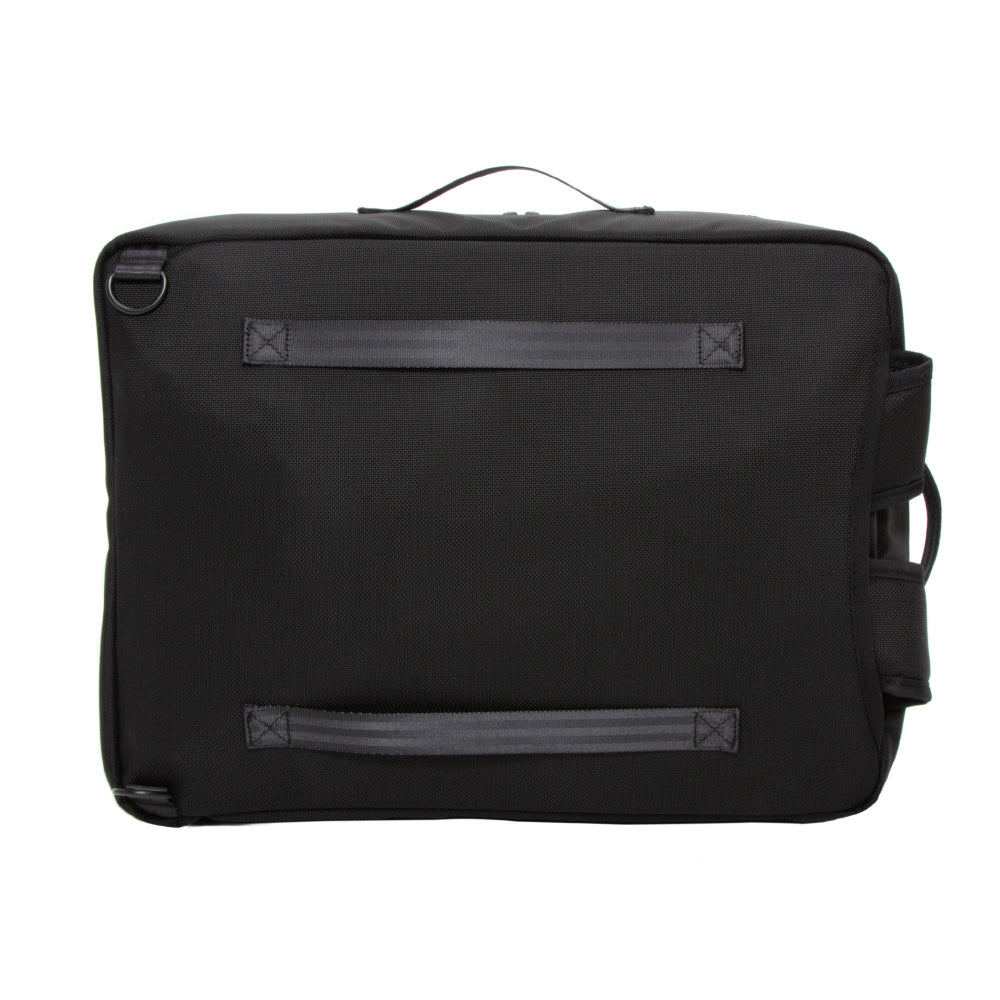 Viewfinder Camera Backpack Black - Manhattan Portage