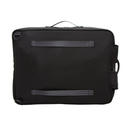 Viewfinder Camera Backpack Black - Manhattan Portage