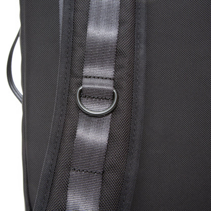 Viewfinder Camera Backpack Black - Manhattan Portage