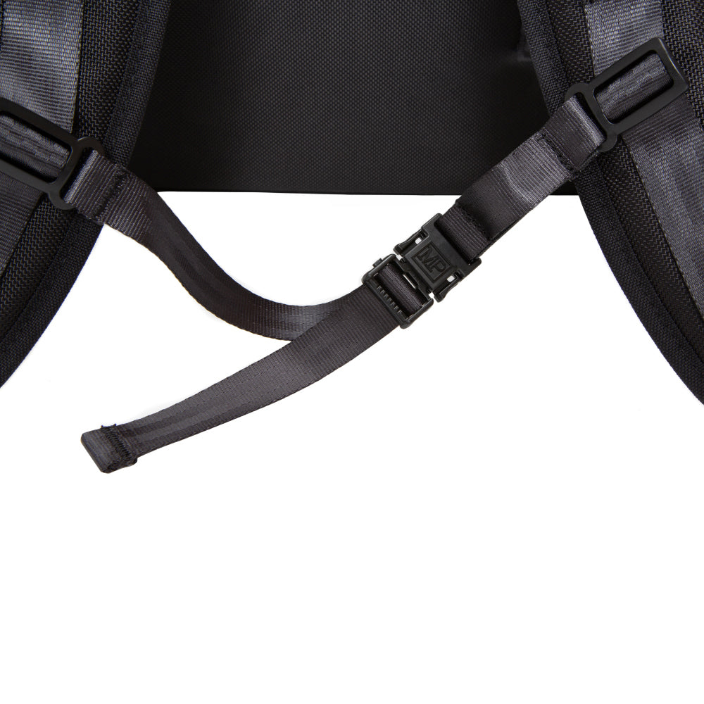Viewfinder Camera Backpack Black - Manhattan Portage