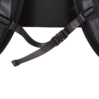 Viewfinder Camera Backpack Black - Manhattan Portage