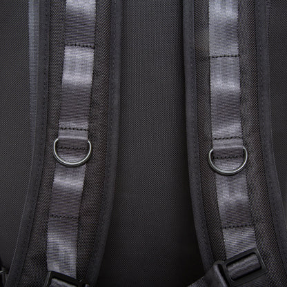 Viewfinder Camera Backpack Black - Manhattan Portage