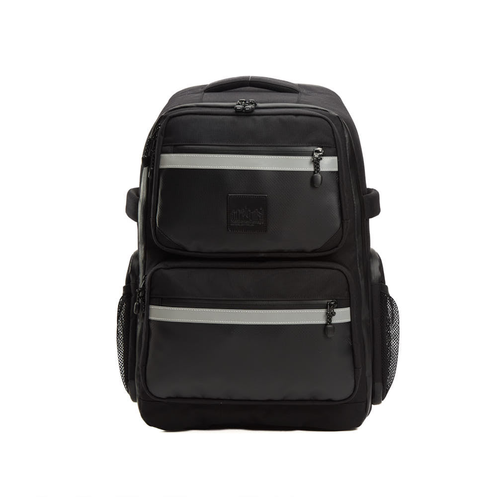 Capture Pro Backpack Black - Manhattan Portage
