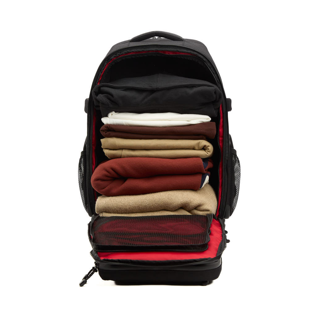 Capture Pro Backpack Black - Manhattan Portage