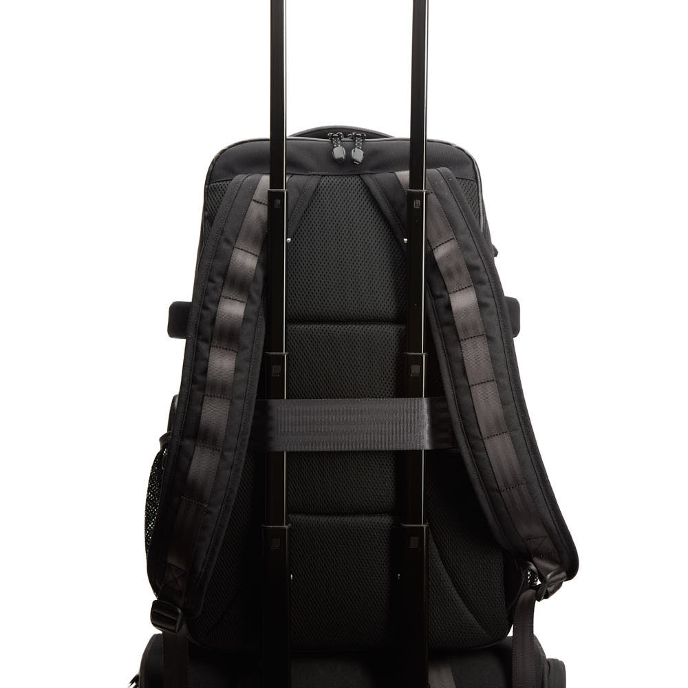 Capture Pro Backpack Black - Manhattan Portage