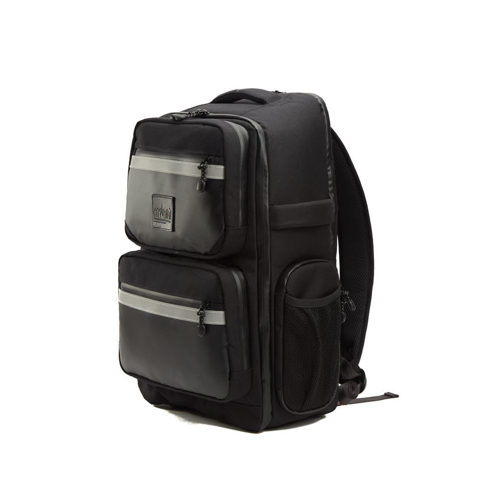 Capture Pro Backpack Black - Manhattan Portage
