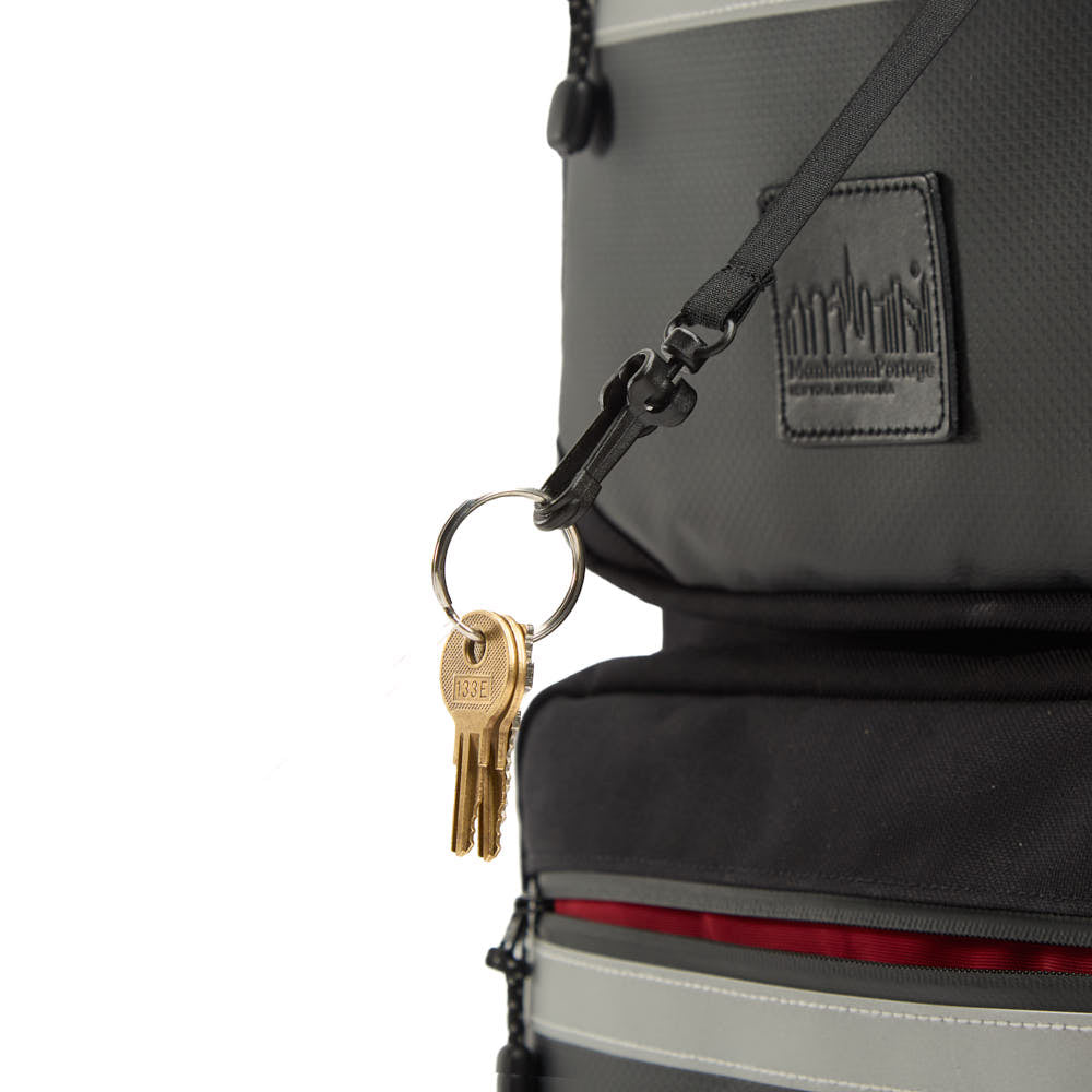 Capture Pro Backpack Black - Manhattan Portage