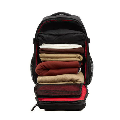 Capture Pro Backpack Black - Manhattan Portage