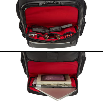 Capture Pro Backpack Black - Manhattan Portage