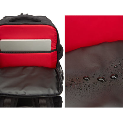 Capture Pro Backpack Black - Manhattan Portage
