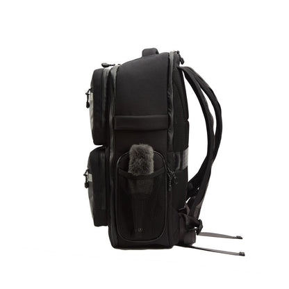 Capture Pro Backpack Black - Manhattan Portage
