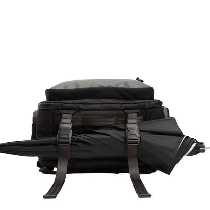 Capture Pro Backpack Black - Manhattan Portage