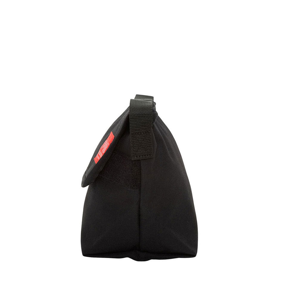 Mini NY Messenger Bag Black - Manhattan Portage