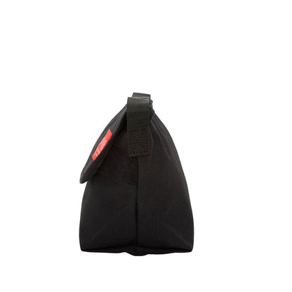 Mini NY Messenger Bag Black - Manhattan Portage