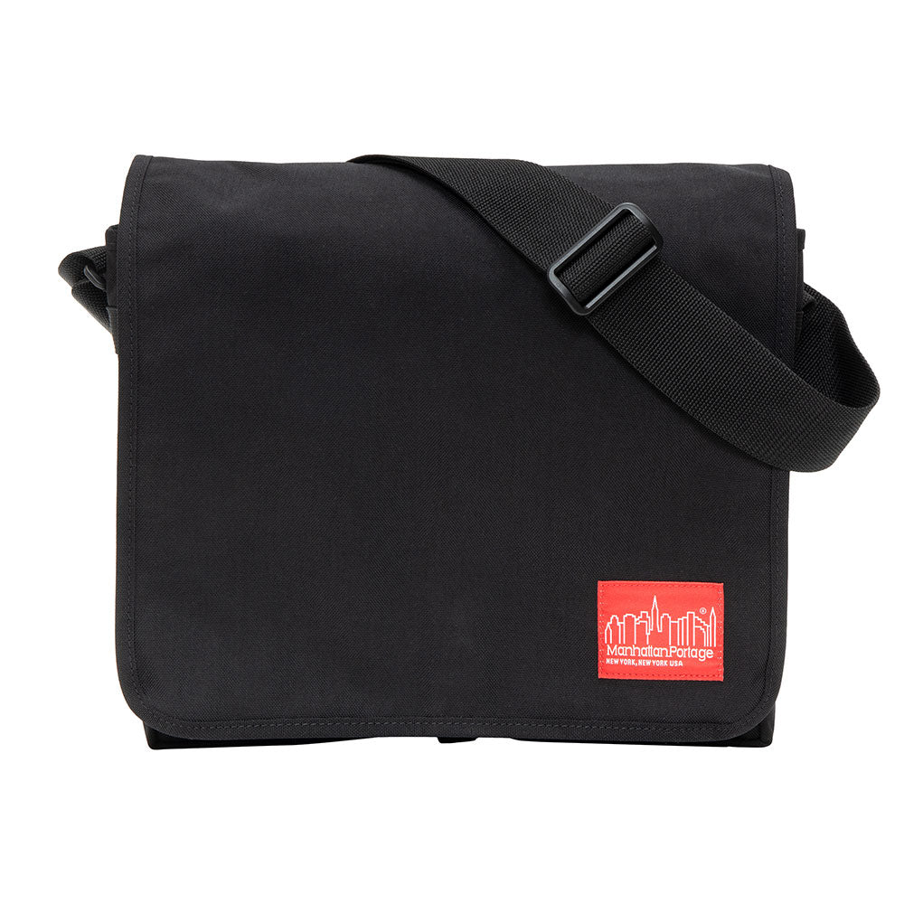 DJ Bag (MD) Black - Manhattan Portage