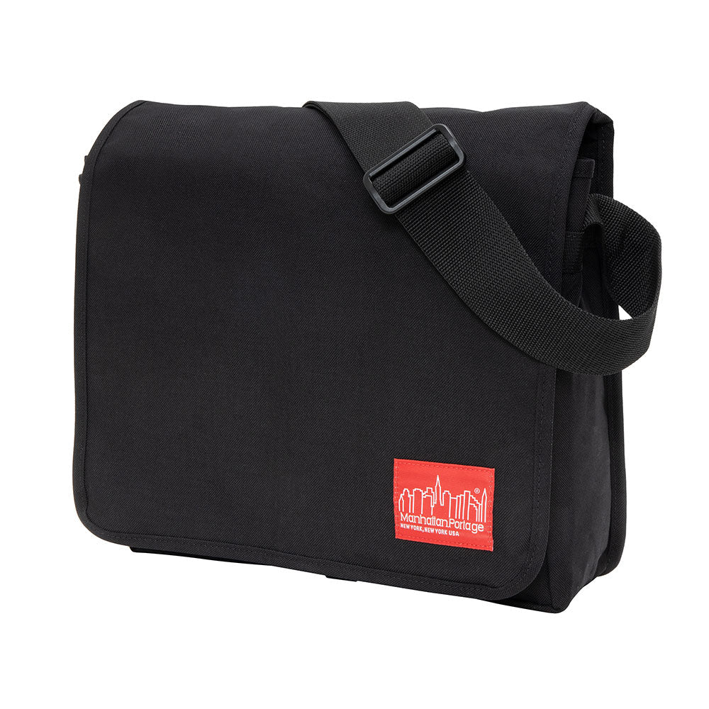 DJ Bag (MD) Black - Manhattan Portage