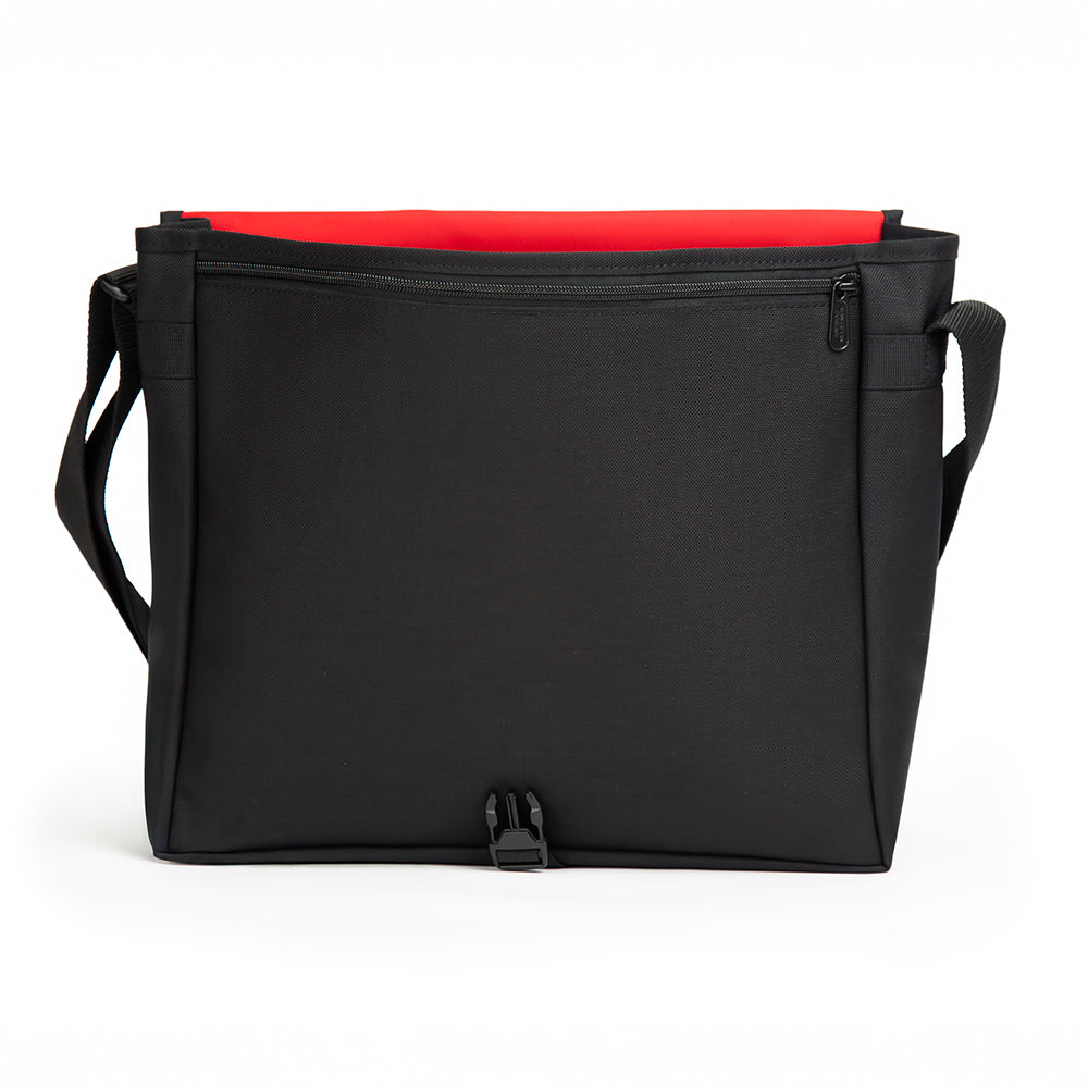 DJ Bag (MD) Black - Manhattan Portage
