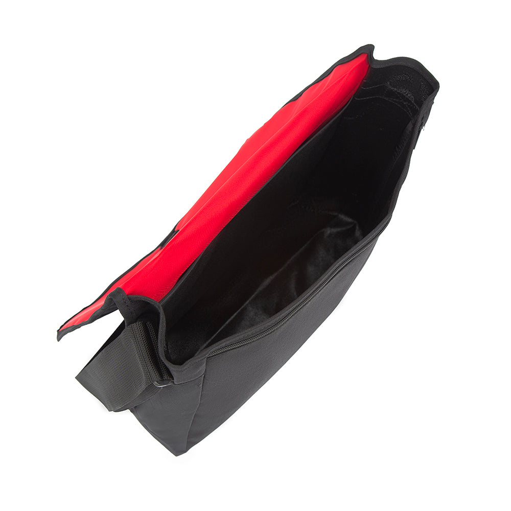DJ Bag (MD) Black - Manhattan Portage