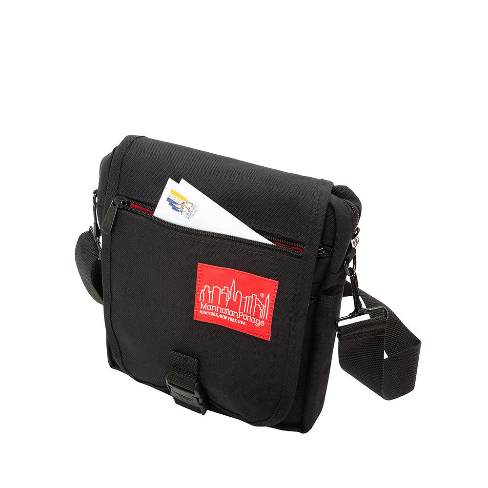 Urban Bag Black - Manhattan Portage