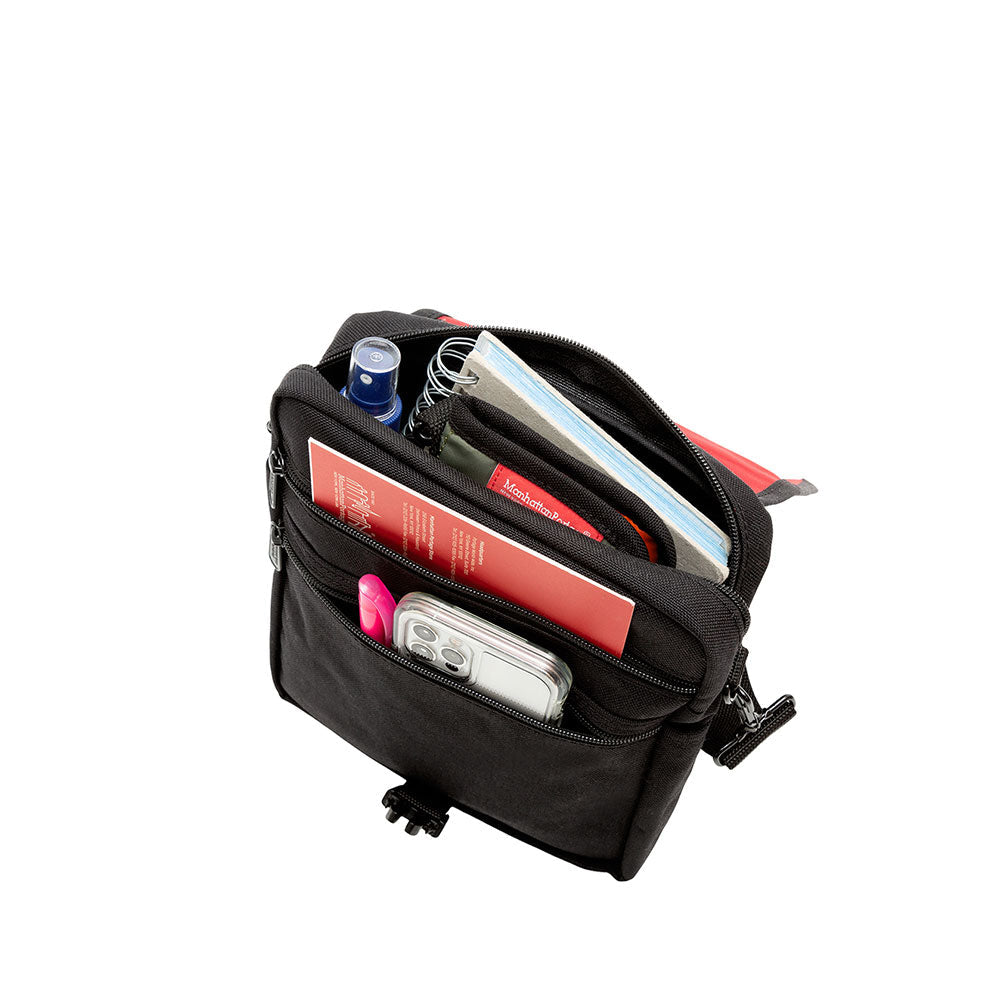 Urban Bag Black - Manhattan Portage