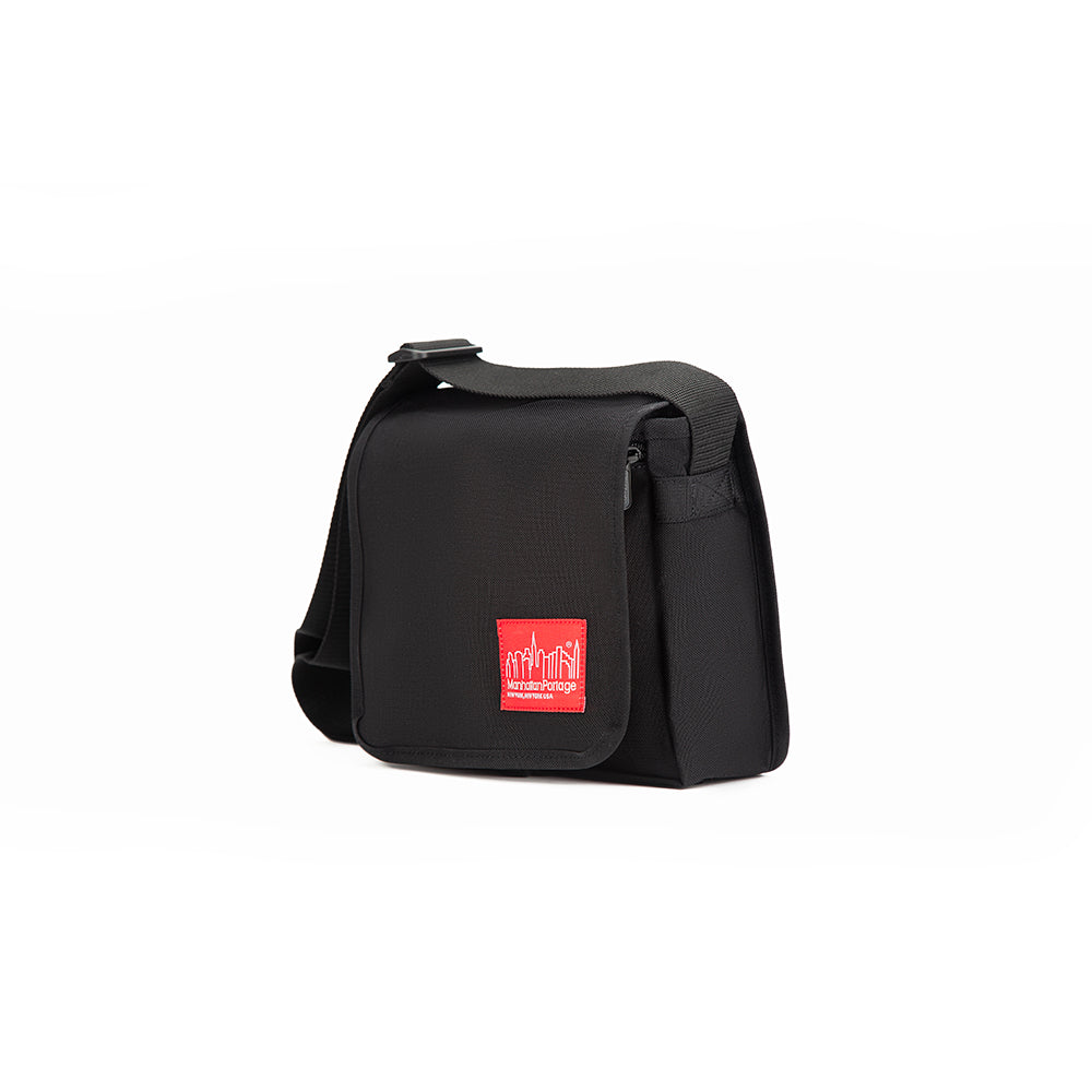 DJ Bag (XSM) Black - Manhattan Portage