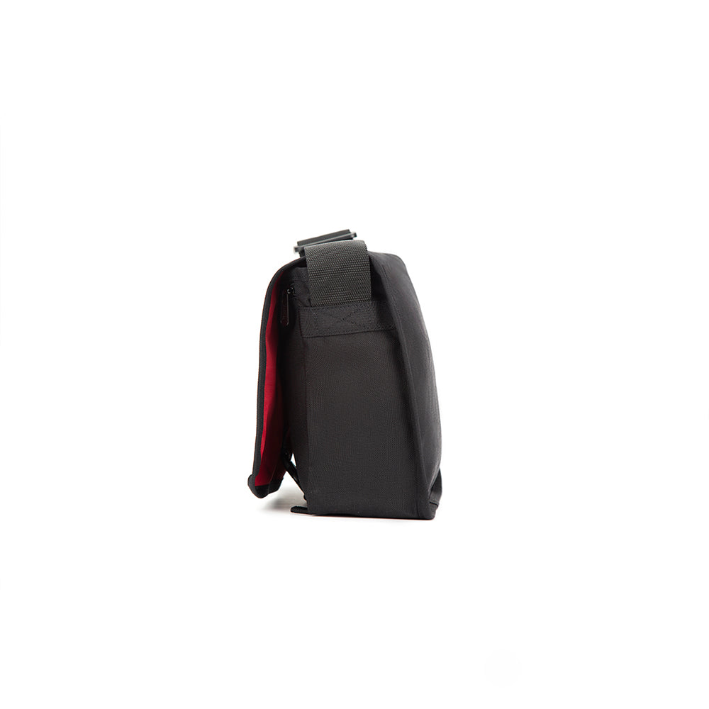 DJ Bag (XSM) Black - Manhattan Portage