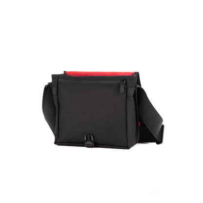 DJ Bag (XSM) Black - Manhattan Portage