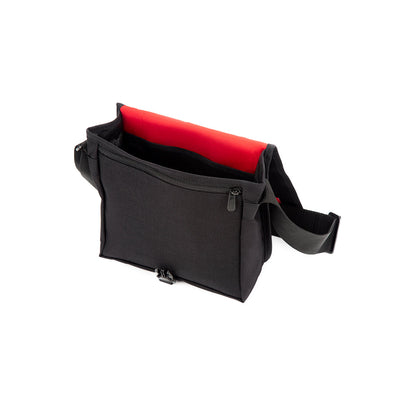 DJ Bag (XSM) Black - Manhattan Portage