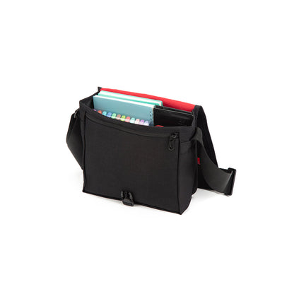 DJ Bag (XSM) Black - Manhattan Portage