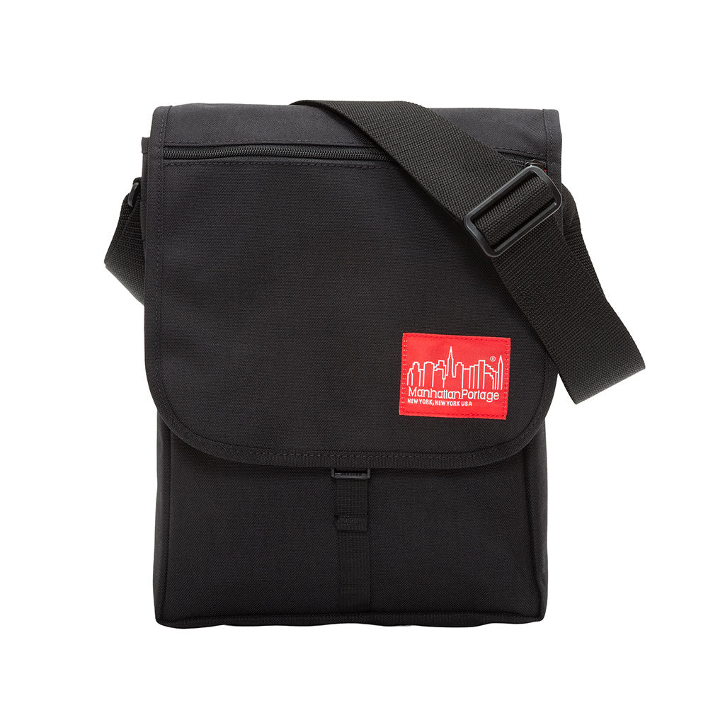 Manhattan Bag Black - Manhattan Portage