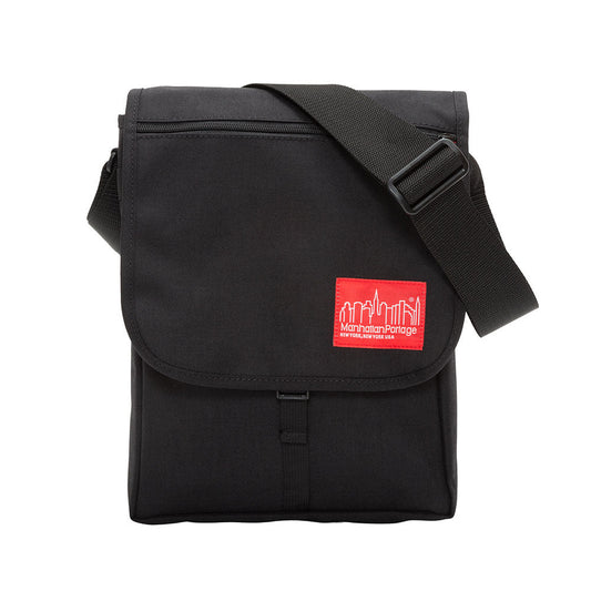 Manhattan Bag Black - Manhattan Portage