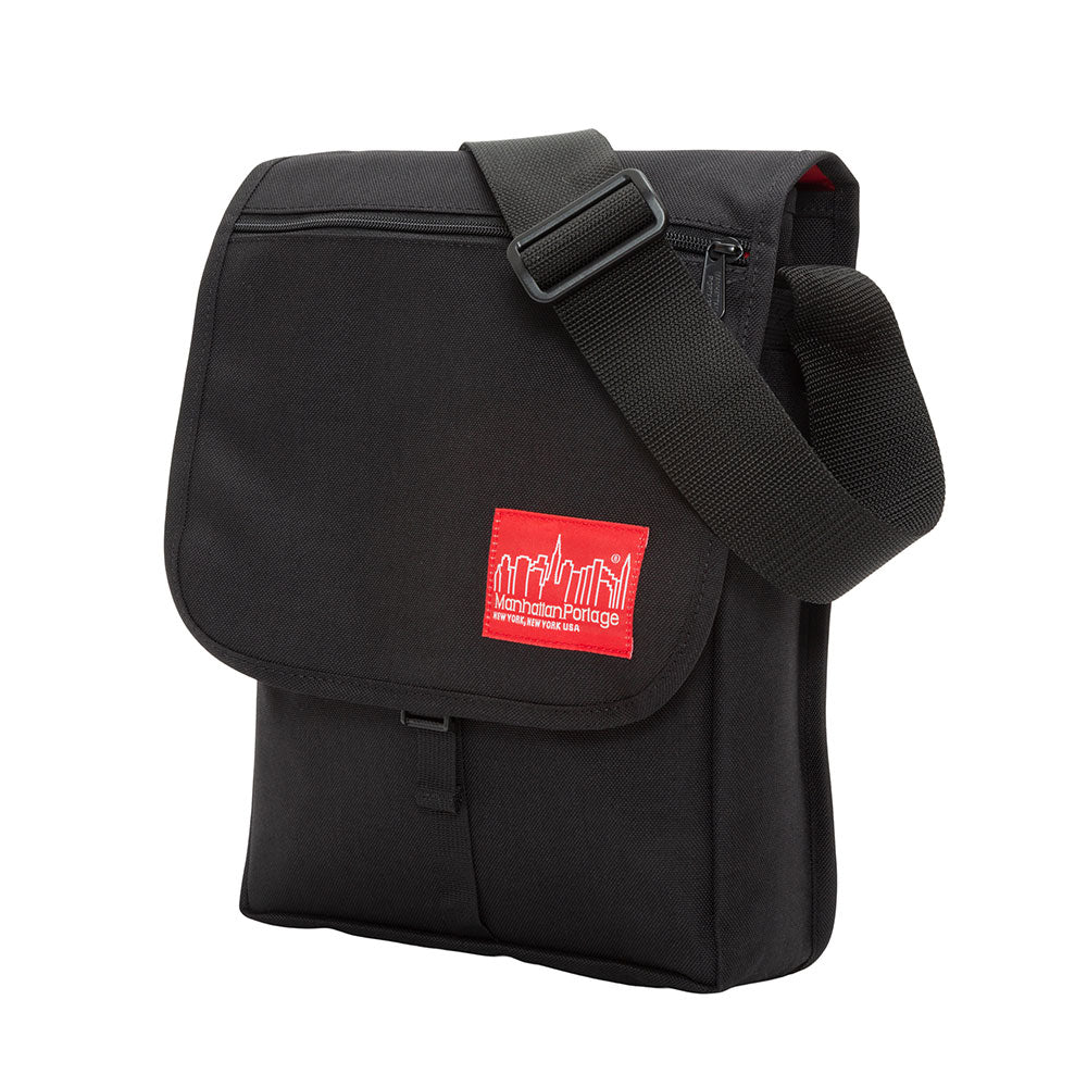 Manhattan Bag Black - Manhattan Portage