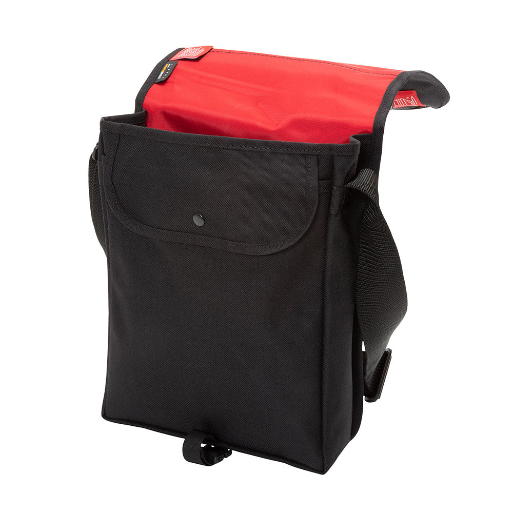 Manhattan Bag Black - Manhattan Portage